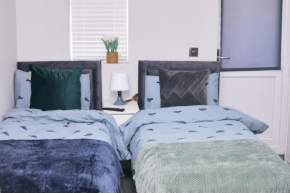 Pearl Studio Apartment London 5 Star